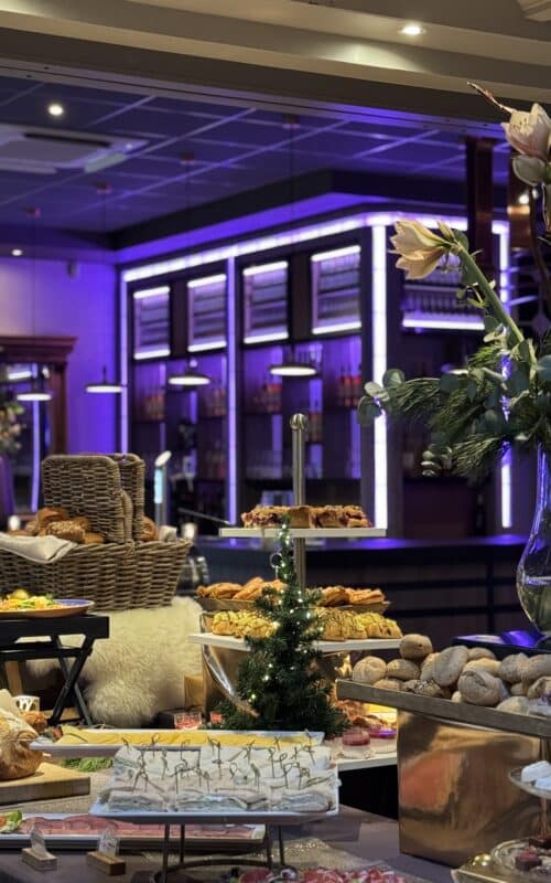 Kerstbrunch