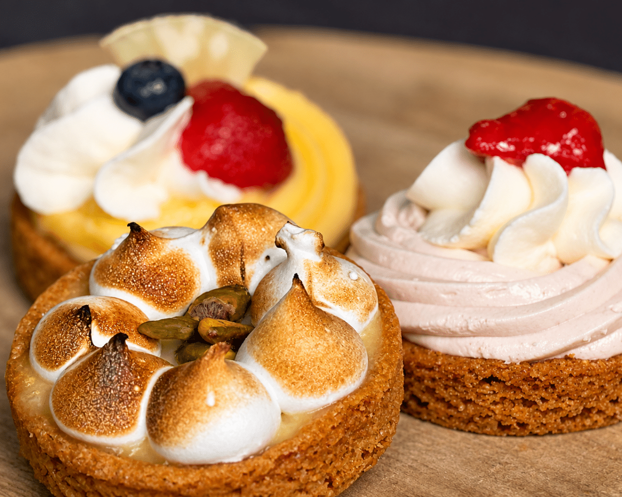 Patisserie