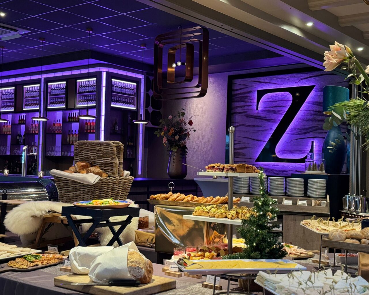 kerstbrunch